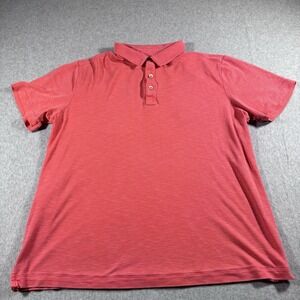 Tommy Bahama Men's Short Sleeve Shirt Size Large